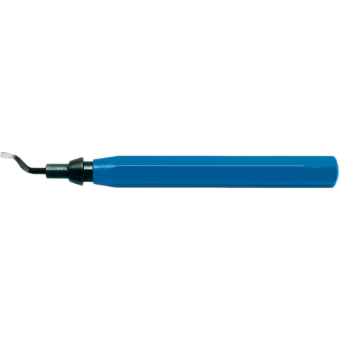 SHAVIV MB2000 MAVİ  İnce Tutuş Değiştirilebilir Bıçaklı E100 Bıçak ile 155-29092