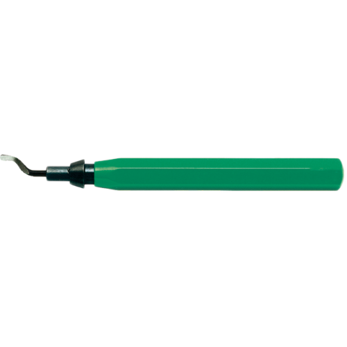 SHAVIV MB2000 YEŞİL İnce Tutuş Değiştirilebilir Bıçaklı E100 Bıçak ile 155-29159