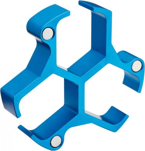 SKANTEK 00PST-15  Parça Tutma Aparatı Kısa parçalar için  POSISTOP 15mm