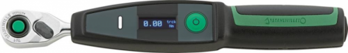STAHWILLE 701/2  Dijital Tork Anahtarı  1-20 Nm 1/4"""
