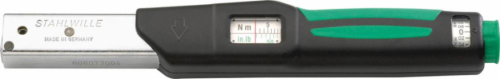 STAHWILLE 730/N2 Tork Anahtarı 9X12 4-20 Nm