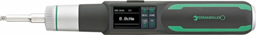 STAHWILLE 96510760  Dijital Tork Tornavida   0,6-6,0 Nm