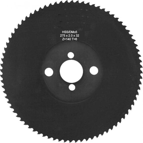 Stark 1HODO3503000A Metal daire testere HSS 350x3,0x40 Z180 HZ