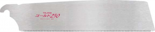 Tajima GNB250P/-1 El Testeresi Yedeği 250mm 19Z. ince