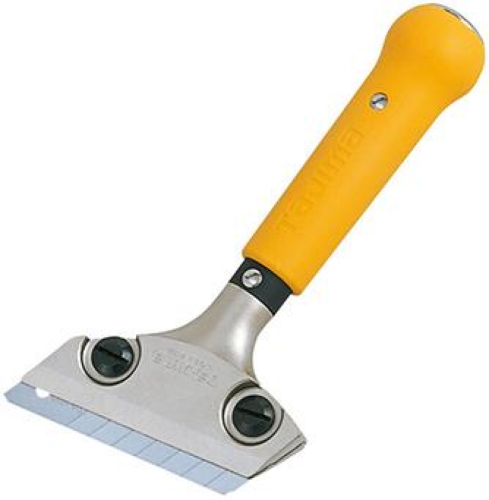 Tajima SCRL200 Hassas Kazıyıcı, Alüminyum Dökümden imal 200mm