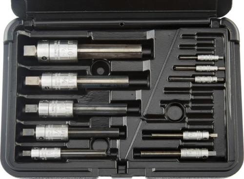Tapmatic 18013 Kılavuz çıkartıcı set M 3 - M20 HGB