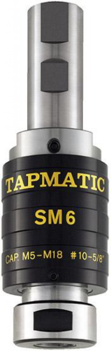 Tapmatic 23625 Kılavuz çekme kafası SM6-025 M 5,0-20