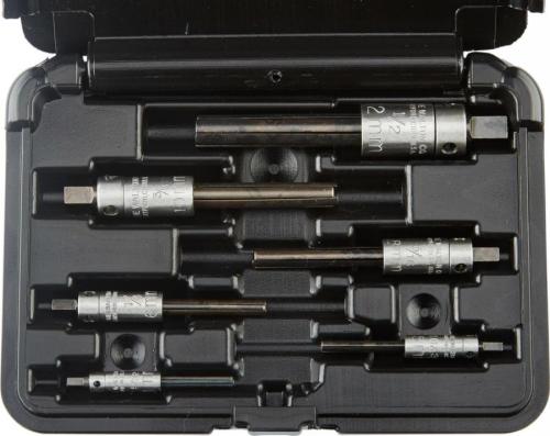 Tapmatic Kılavuz çıkartıcı set M 4 - M12 HGB