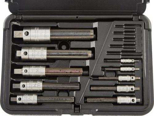 Tapmatic Kılavuz çıkartıcı set M 4 - M22 MGB