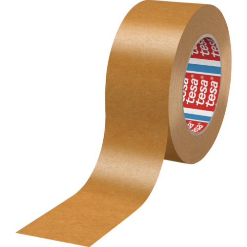 TESA 4341-6 Maskeleme Bandı Bej 50m x 50mm