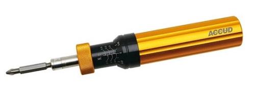 ACCUD TQM300 TORK TORNAVİDA