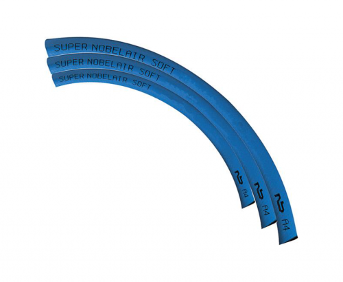Tricoflex 147956 Hava Hortumu Super Nobelair Yumuşak 12,7x3,15 25m -20/+60 derece çalışma sıcaklığı 15 Bar