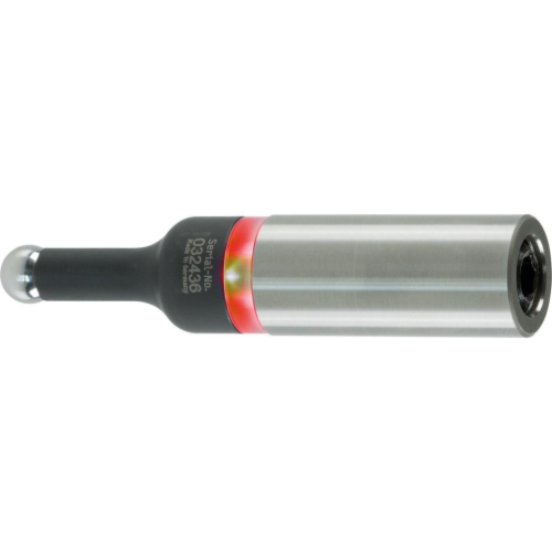 TSCHORN 001032099  Işıklı Prob D 20mm  Tam Boy :106 mm