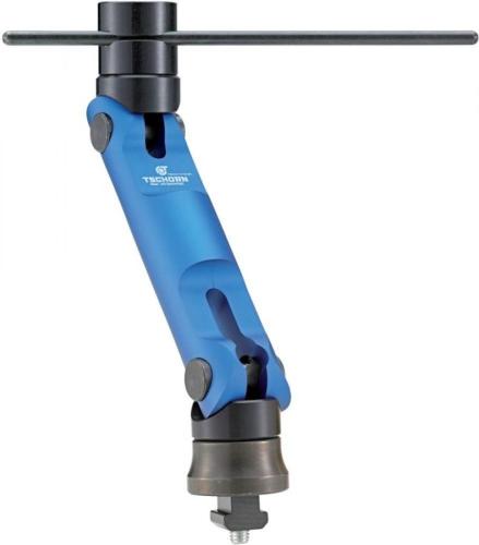 TSCHORN 003420150  5D İş parçası Durdurma  39x150x190 mm