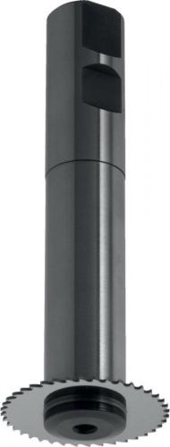 TSCHORN 00S2025  Freze Testere Tutucusu  DIN 1835B D 25 x 8 mm