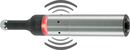 TSCHORN 1132000  Işıklı sesli prob 3D 20mm Tam boy 131mm