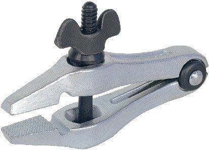 TURNUS 102-120 Kelebek El Mengenesi 120 mm x13 mm