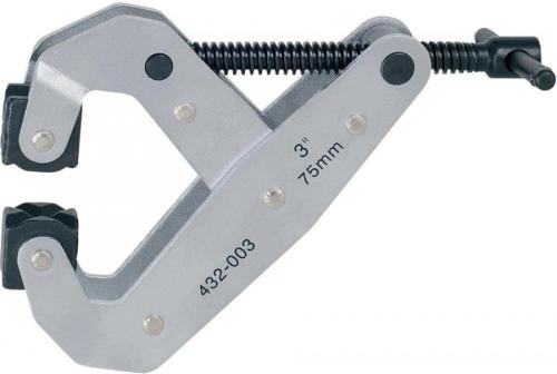 TURNUS 432-006 Paralel işkence 0-150 mm