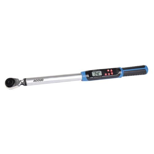 ACCUD TW 20 TORQUE WRENCH 4-20Nm