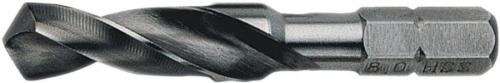 VÖLKEL 67170 Bits matkap ucu, taşlanmış, HSS 7,00mm