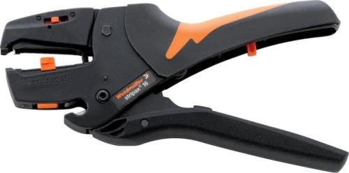 Weidmüller 480828  Otomatik kablo soyma aleti STRIPAX 16 6-16qmm