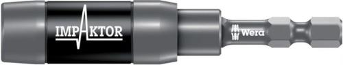 WERA 05057676001 Bits Tutucu Manyetik 1/4 inç