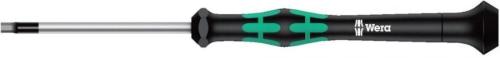 WERA 2054 3 Elektronikçi tornavida allen 3 mm