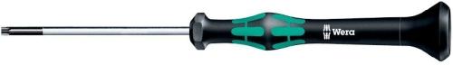 WERA 2067 8 Elektronikçi tornavida Torx T8