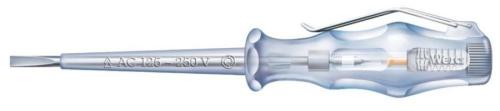 WERA 247 Kontrol kalemi VDE 1000V 3x0,5x70 mm