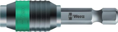 WERA 889/4/1 K Manyetik bits tutucu 1/4 inç 889/4/1K