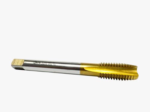 İnsomia  Makina kılavuzu , DIN 371C HSS-E - Tin  M27,0