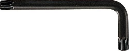 Wiha 363 T 9 Torx Allen anahtar fosfat kaplı T 9